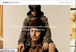 Sites similar to fourmarketing.com