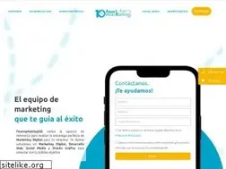 Sites similar to fourmarketing360.com