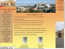 Sites similar to fourmed.hu