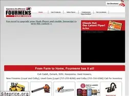 Sites similar to fourmens.com