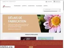 Sites similar to fourmicurieuse.fr