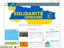 Sites similar to fourmies.fr