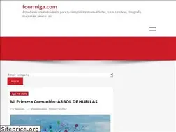 Sites similar to fourmiga.com