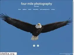 Sites similar to fourmilephotography.com