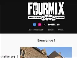 Sites similar to fourmix.fr