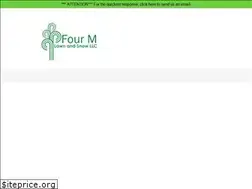 Sites similar to fourmlawn.com