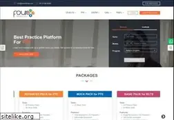 Sites similar to fourmodules.com