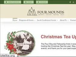 Sites similar to fourmounds.org