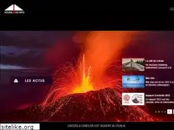 Sites similar to fournaise.info