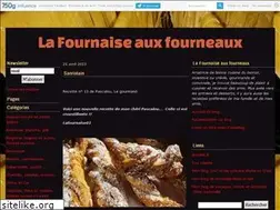 Sites similar to fournaiseaufour.canalblog.com