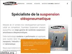 Sites similar to fournales.fr