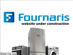 Sites similar to fournaris.com