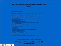 Sites similar to fournaris.de