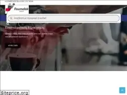 Sites similar to fournelak.gr