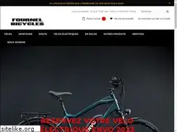 Sites similar to fournelbicycles.qc.ca
