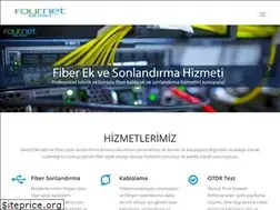Sites similar to fournetbilisim.com