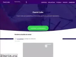 Sites similar to fourni-labo.fr