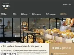 Sites similar to fournildepierre.fr