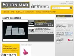 Sites similar to fournimag.net