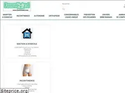 Sites similar to fournimed.com