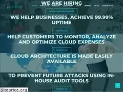 Sites similar to fourninecloud.com
