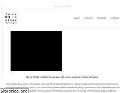 Sites similar to fourninestech.com