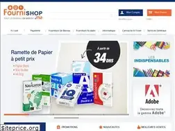 Sites similar to fournishop.ma