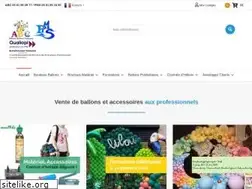 Sites similar to fournisseur-ballon-decoration.com