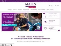 Sites similar to fournisseur-maquillage-permanent.com