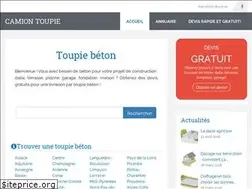 Sites similar to fournisseurs-beton.fr