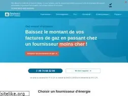 Sites similar to fournisseurs-gaz.com