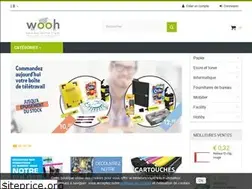 Sites similar to fournituredebureau.be
