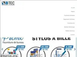Sites similar to fournituredebureau.tn