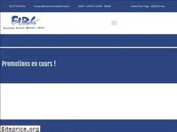 Sites similar to fournitureindustrielle.fr