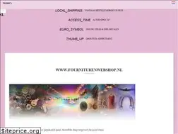 Sites similar to fournituren.info