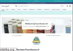 Sites similar to fournituren.nl