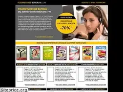 Sites similar to fournitures-bureaux.com