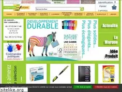 Sites similar to fournituresbureautiques.com