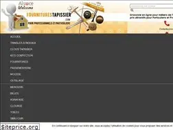 Sites similar to fourniturestapissier.com