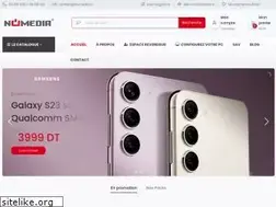 Sites similar to fournix.com