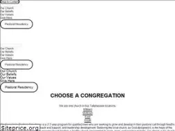 Sites similar to fouroakschurch.com