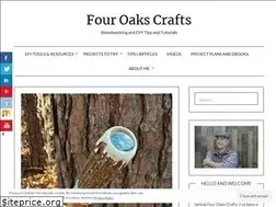Sites similar to fouroakscrafts.com