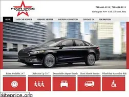 Sites similar to fouronescarservice.com