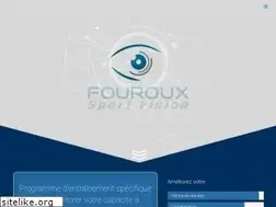 Sites similar to fouroux-sport-vision.com