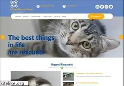 Sites similar to fourpaws.org
