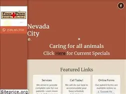 Sites similar to fourpawsac.com