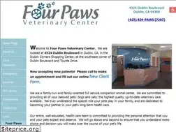 Sites similar to fourpawsdublin.com