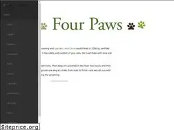 Sites similar to fourpawsinc.ca