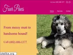 Sites similar to fourpawslincoln.com