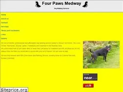 Sites similar to fourpawsmedway.co.uk